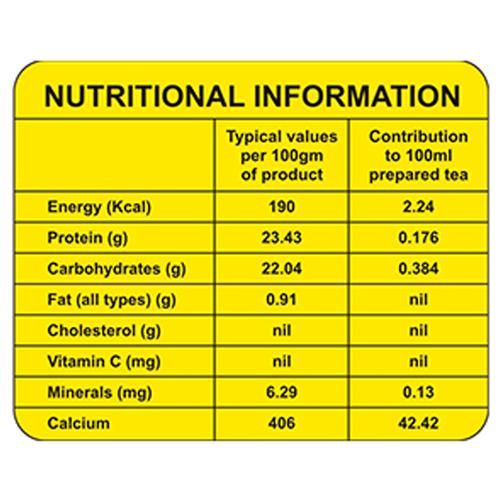 Marvel Tea  Yellow Tea with Extra Long Leaves, 250 g-3.webp